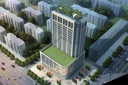 老房子可以拆了重建吗