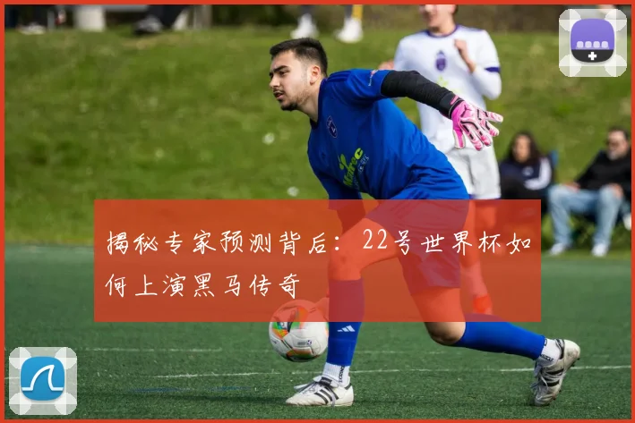 揭秘专家预测背后：22号世界杯如何上演黑马传奇