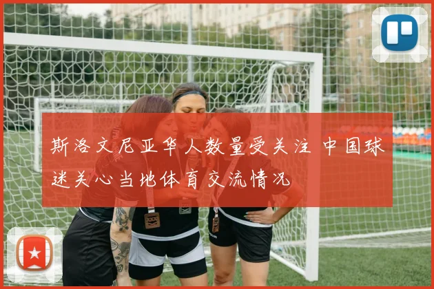 斯洛文尼亚华人数量受关注 中国球迷关心当地体育交流情况